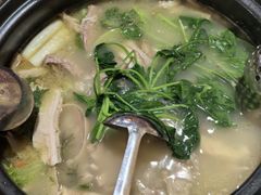-尼玛藏家风味园(阿山食城店)