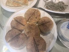 -北门涮肉·炭火铜锅涮肉(什刹海店)