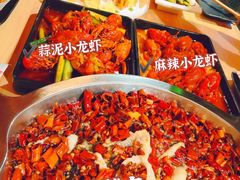 小龙虾-东厨虾煌(电子街店)