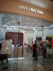 -MMbyHairCode 芭曲发型沙龙