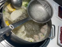 -陈记顺和潮汕牛肉火锅(韩江路店)