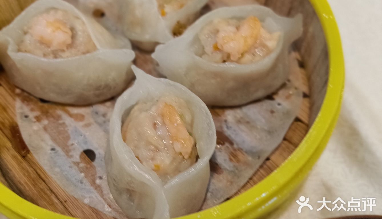 惠州便宜好吃的早茶点心，分量真的很足[亲亲][亲亲]