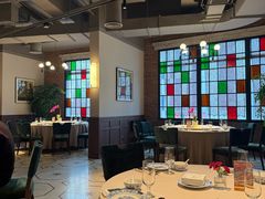 -漢舍中国菜馆(889广场店)