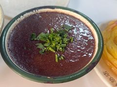 -传承缘正宗杨家吊炉饼(沈阳总店)