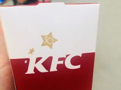 -肯德基(西影路店)