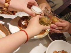 -小桃红·东北菜·春饼烤鸭(南阳湖街店)
