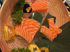 -牛New寿喜烧(中山公园龙之梦店)