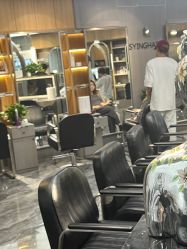 点击看大图 -Sying杉影日式烫染專門店