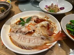 -四季餐厅(大寺店)