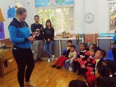 -上海贝贝佳幼儿园