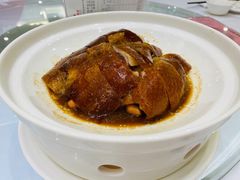 古法灌汁烧鹅-广州酒家(昌岗地铁站店)