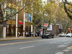 -光明邨大酒家(淮海路店)