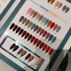 -J·C NAIL美甲美睫