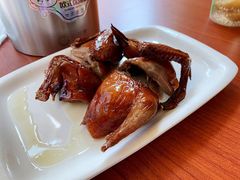 -香港仔茶餐厅(凤阳店)