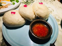 -绿茶餐厅(昌平悦荟店)