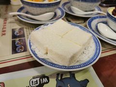 水牛奶方转-捷信牛奶甜品世家(五道口店)