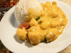 -宜家·瑞典风味餐厅(四元桥店)
