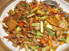 -田婆婆的菜(友谊阳光城店)