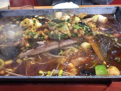 烤鱼-在宁波遇见你(中海店)