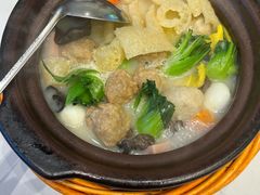 -打酱油·非遗淮扬菜(瘦西湖梅岭店)