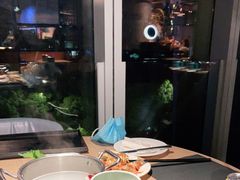 -星伦多自助料理·涮烤一体(杭州来福士店)
