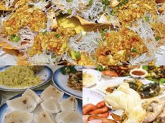 -四川小胡子海鲜(丁村万人海鲜广场店)