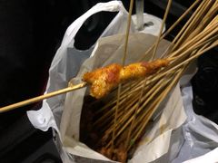 -乐乐姐超级土豆(中关村5号店)