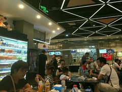 -盒马鲜生(宝地店)