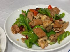 -丽华家常菜(北马路店)