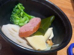 -万记麻辣烫国展总店