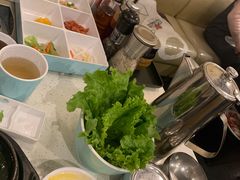 -韩时烤肉(枫蓝店)