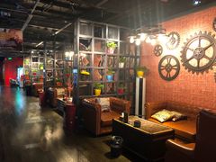 -RD卡丁车汽车俱乐部