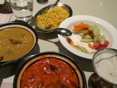 -观澜湖酒店·邀月庭中餐厅