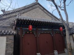 -山西霍州署