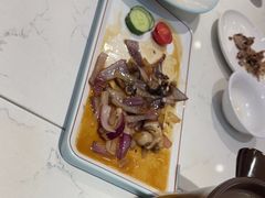 -天津大学·四十二斋餐厅