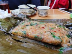 -多哥水傣味餐厅(司马巷店)