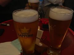 -MM·五声·音乐人与调酒师(西安路店)