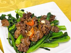 -海鲜街菜馆(海珠南路店)