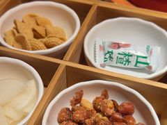 -闽上鲜·福建菜(龙湖滨江天街店)