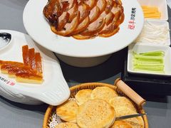 -煜丰汴京烤鸭(福彩路店)