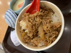 -食其家·牛丼咖喱(文三路店)