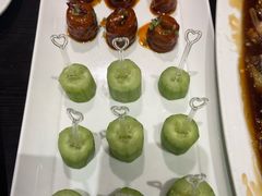 -老牌坊鲁菜名店(聊城美食岛店)