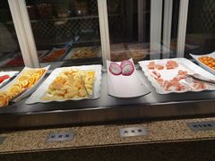 -汉巴味德(沈阳万象汇店)