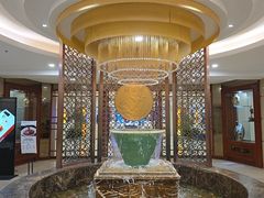 -蓝天宾馆·融合菜·宴席(解放大道店)
