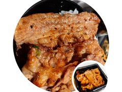 -花味·自助烤肉(大观天地店)