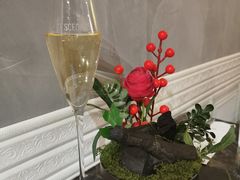 -LESCEDARS Brasserie Bistro香柏树
