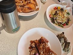 -须水邓记叫化鸡(长兴路店)