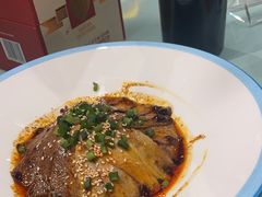 -江南韵·无锡太湖文化体验餐厅(凤凰天街店)