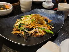 -木槿花韩式炭烤·熟成肉工坊(孙文东路店)