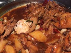 -胖哥俩肉蟹煲(河北勒泰购物中心店)